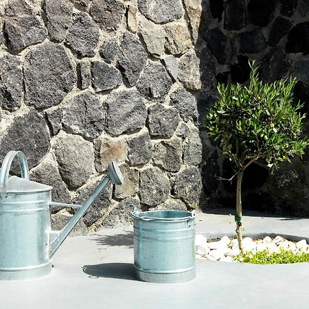 San Marino Suites By Calm Collection Fira  Exterior photo