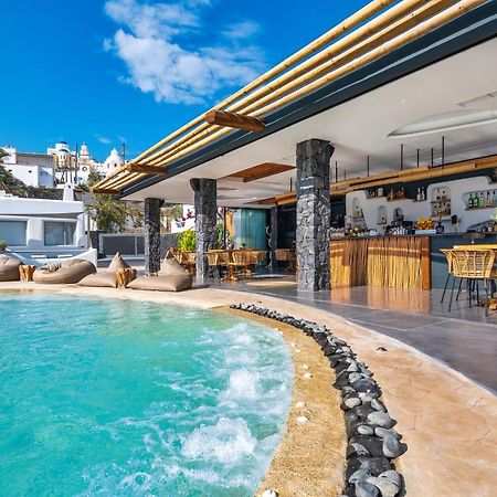 San Marino Suites By Calm Collection Fira  Exterior photo
