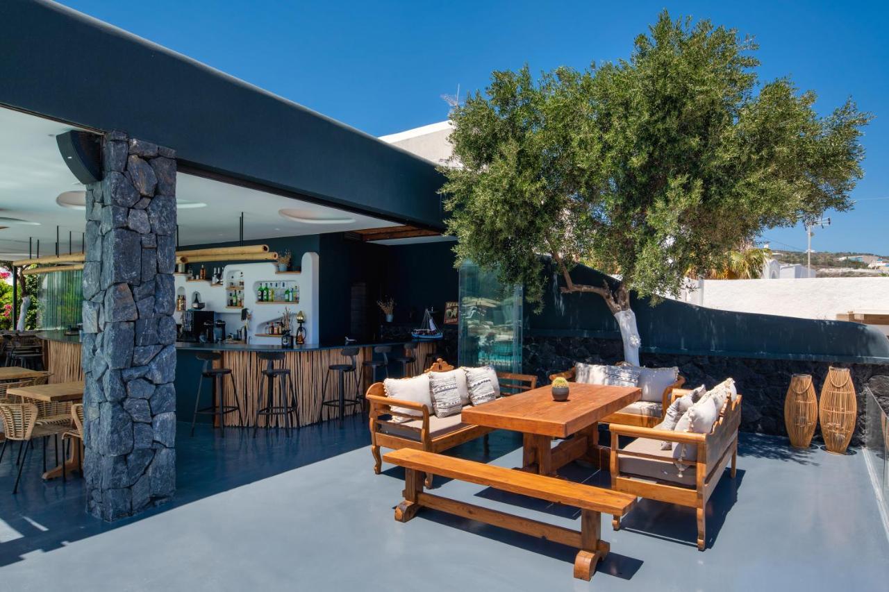 San Marino Suites By Calm Collection Fira  Exterior photo