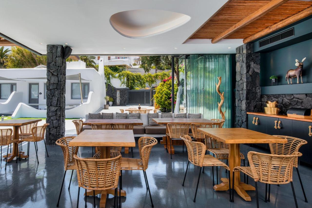 San Marino Suites By Calm Collection Fira  Exterior photo
