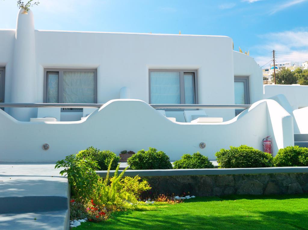 San Marino Suites By Calm Collection Fira  Exterior photo