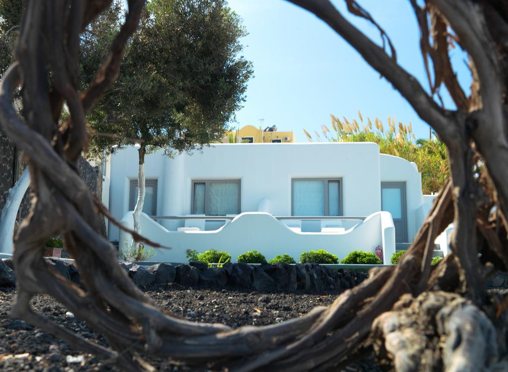 San Marino Suites By Calm Collection Fira  Exterior photo
