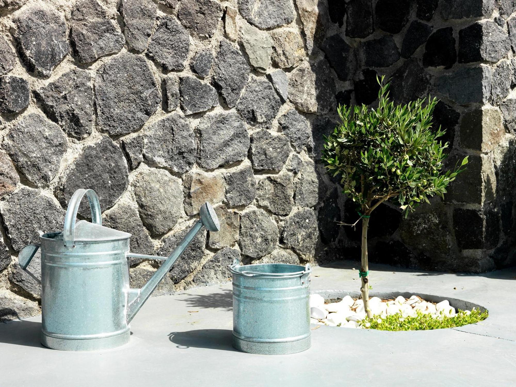San Marino Suites By Calm Collection Fira  Exterior photo