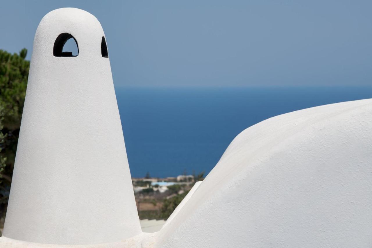 San Marino Suites By Calm Collection Fira  Exterior photo